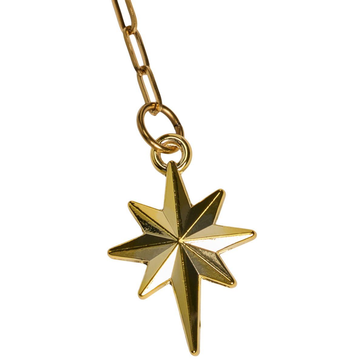 Stanley 1913 The Stanley Charm in Starlight Gold