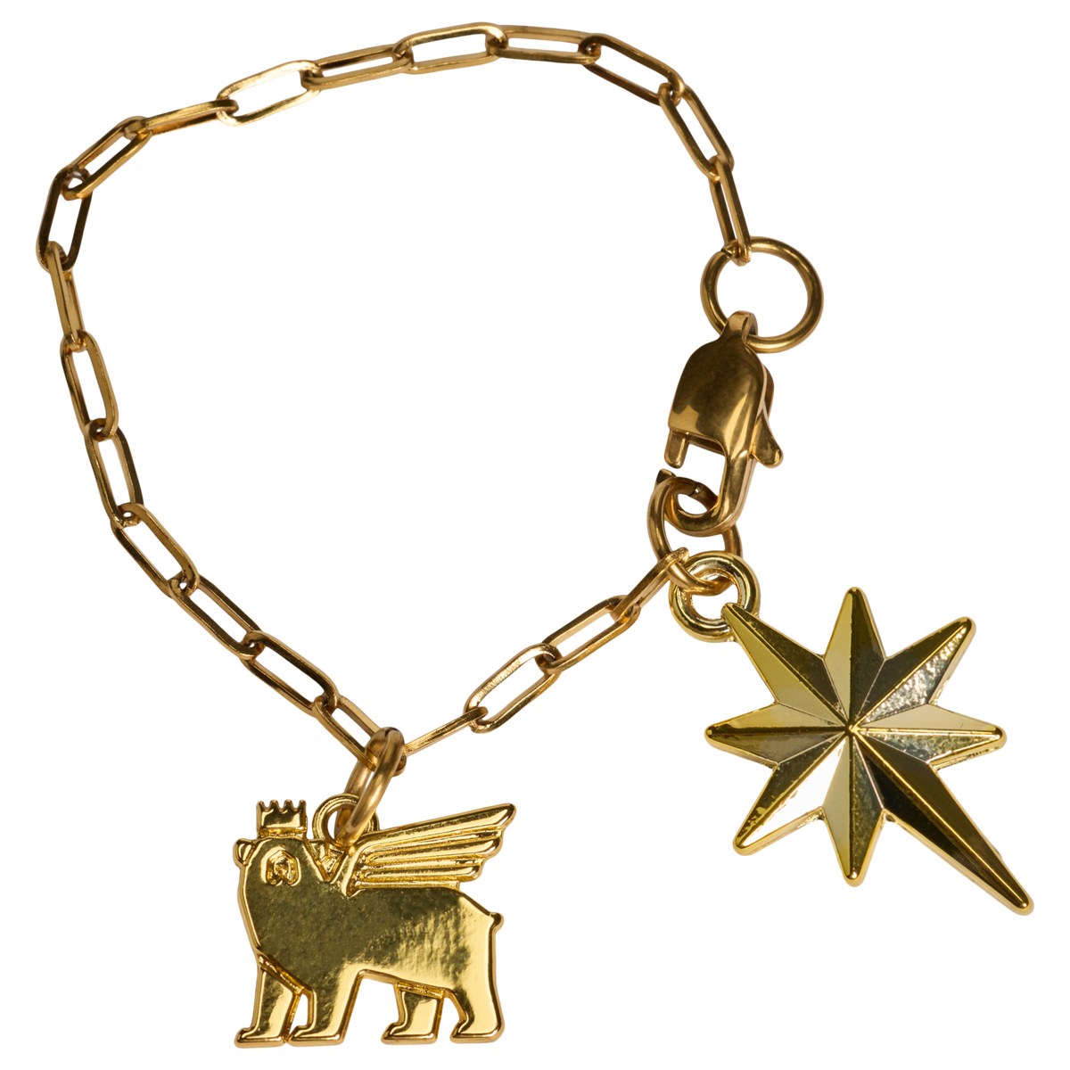 The Stanley Charm