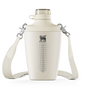 Swatch for Stanley 1913 The Stanley Cross Bottle 23 OZ in Cream | Front View