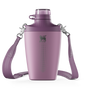 Swatch for Stanley 1913 The Stanley Cross Bottle 23 OZ in Lilac | Front View