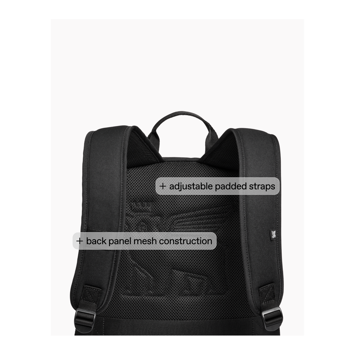 Stanley 1913 The Assembly Backpack 21 QT 20 L in Blue Dream | View 5