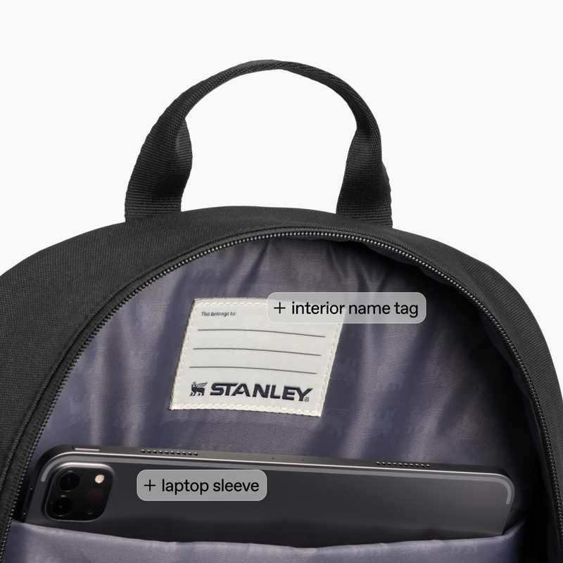 Stanley 1913 The Assembly Backpack 21 QT 20 L in Blue Dream
