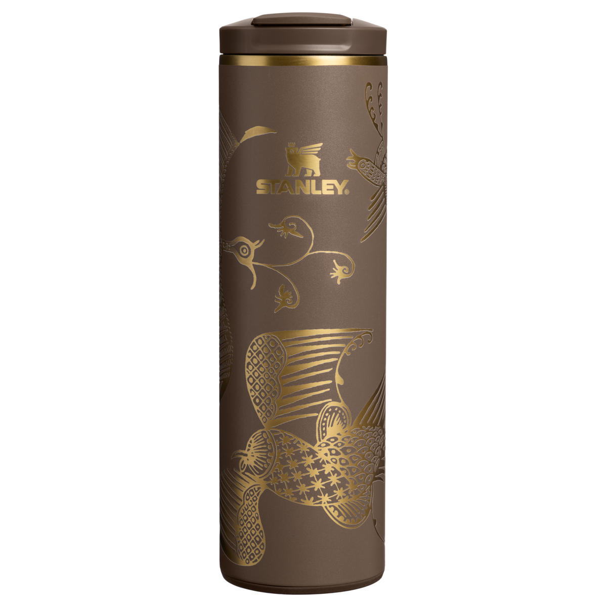 Stanley 1913 The Stanley 1913 x Nest AeroLight™ Transit Flip Top Mug 16 OZ in Freedom Women | Front View