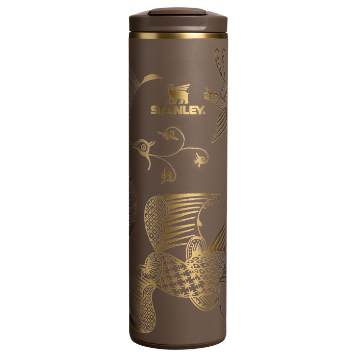 Stanley 1913 The Stanley 1913 x Nest AeroLight™ Transit Flip Top Mug 16 OZ in Freedom Women | Front View