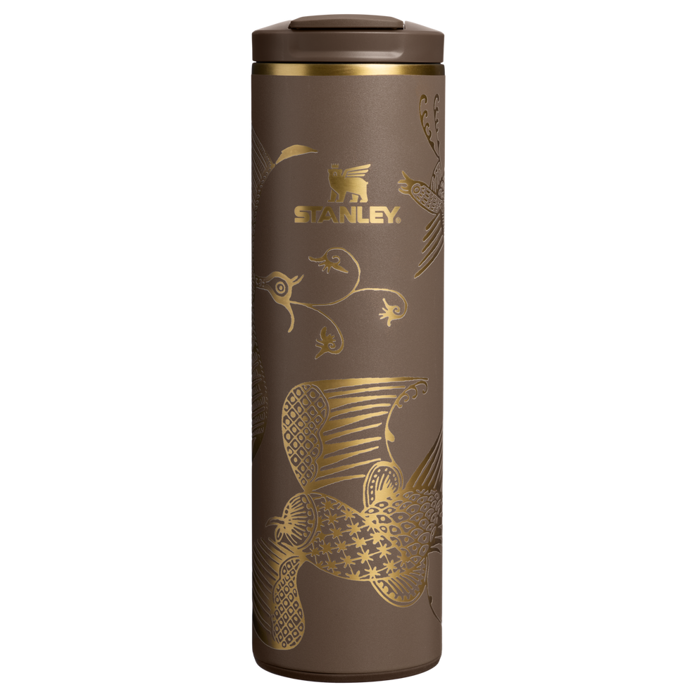 Stanley 1913 The Stanley 1913 x Nest AeroLight™ Transit Flip Top Mug 16 OZ in Freedom Women | Front View