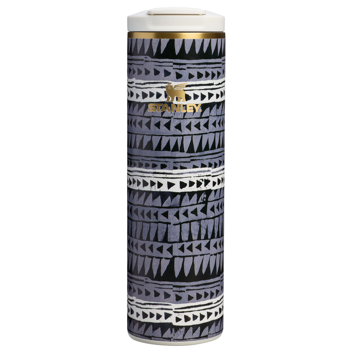 Stanley 1913 The Stanley 1913 x Nest AeroLight™ Transit Flip Top Mug 16 OZ in Kofi Masquerade | Front View