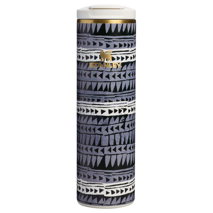 Stanley 1913 The Stanley 1913 x Nest AeroLight™ Transit Flip Top Mug 16 OZ in Kofi Masquerade | Front View
