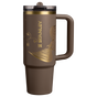 Swatch for Stanley 1913 The Stanley 1913 x Nest Quencher® ProTour Flip Straw Tumbler 30 OZ in Freedom Women | Front View