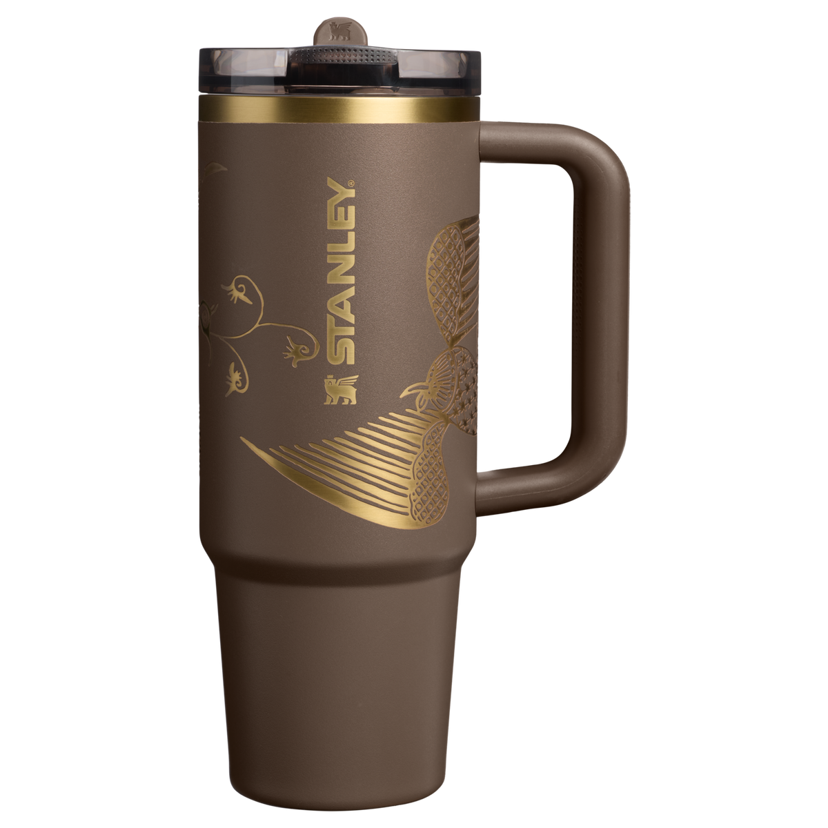 Stanley 1913 The Stanley 1913 x Nest Quencher® ProTour Flip Straw Tumbler 30 OZ in Freedom Women | Front View