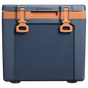 Swatch for Stanley 1913 The Cold For Days Wheeled Outdoor Cooler 50 QT in Twilight | Front View