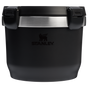 Swatch for Stanley 1913 The Fresh-To-Table Stay Hot Crock 3 QT in Black 2.0 | Front View