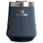 Swatch for Stanley 1913 The Textured Reserve Wine Tumbler 11 OZ in Twilight Gloss | Front View