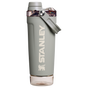 Swatch for Stanley 1913 The Vitalize™ Shaker Bottle 20 OZ in Sage Grey | Front View