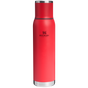 Swatch for Stanley 1913 Adventure To-Go Bottle 1.4 QT in Chili Red | Front View