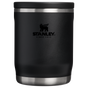 Swatch for Stanley 1913 Adventure To-Go Food Jar 18 OZ in Black 2.0 | Front View