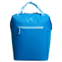 Swatch for Stanley 1913 The All Day Madeleine Mini Cooler Backpack 20 Can 14 QT 13.2 L in Azure | Front View