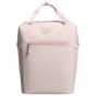 Swatch for Stanley 1913 The All Day Madeleine Mini Cooler Backpack 20 Can 14 QT 13.2 L in Rose Quartz | Front View