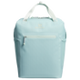 Swatch for Stanley 1913 The All Day Madeleine Mini Cooler Backpack 20 Can 14 QT 13.2 L in Seafoam | Front View