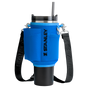 Swatch for Stanley 1913 The All Day 40 OZ Quencher Carry-All in Azure | Front View