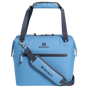 Swatch for Stanley 1913 The All Day Julienne Midi Cooler 20 Can 12 QT 11.3 L in Blue Sky | Front View