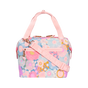 Swatch for Stanley 1913 The All Day Julienne Mini Cooler 10 Can 7.4 QT 7.0 L in Sorbet Wildflower | Front View