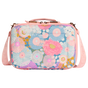 Swatch for Stanley 1913 All Day Mini Lunch Box 4.2 QT in Sorbet Wildflower | Front View