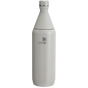 Swatch for Stanley 1913 All Day Slim Bottle 34 OZ in Ash | Front View