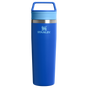 Swatch for Stanley 1913 The Café-To-Go Travel Mug 20 OZ in Cobalt | Front View