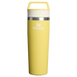 Swatch for Stanley 1913 The Café-To-Go Travel Mug 20 OZ in Daffodil | Front View