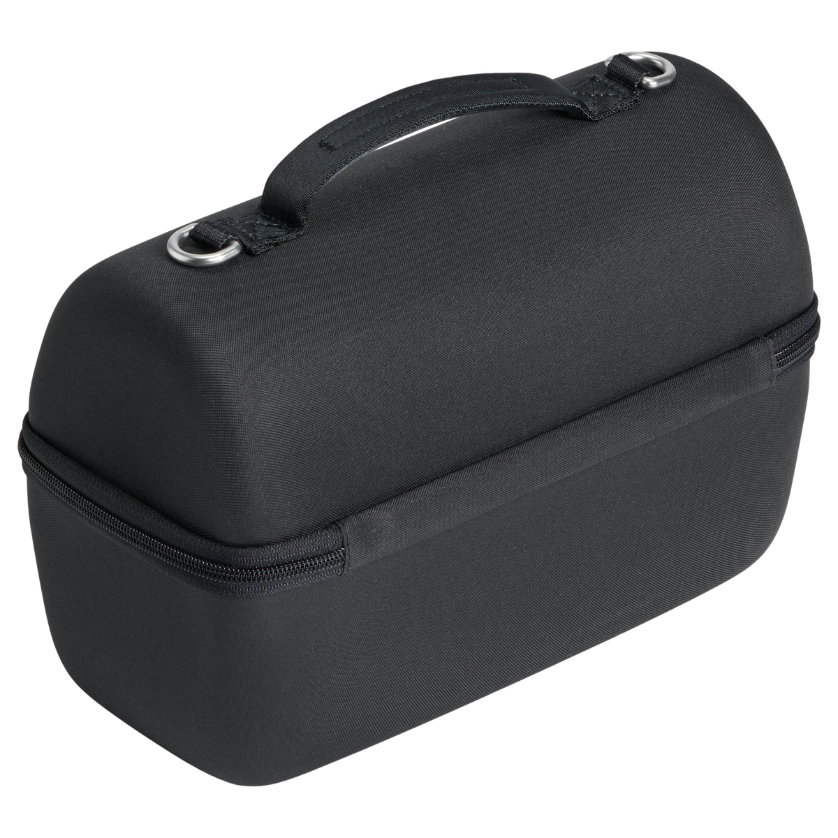 Stanley 1913 The Comeback Lunchbox 5.3 QT in Black | Back View
