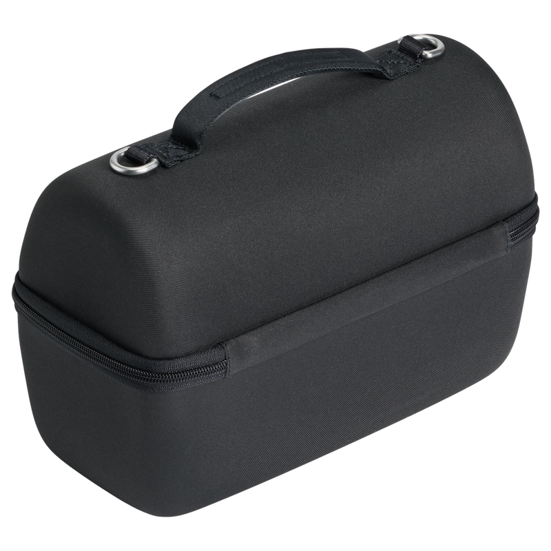 Stanley 1913 The Comeback Lunchbox 5.3 QT in Black | Back View