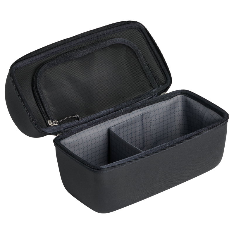 Stanley 1913 The Comeback Lunchbox 5.3 QT in Black | Open View