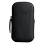 Swatch for Stanley 1913 The Stanley Essentials Case Midi in Black | Front View