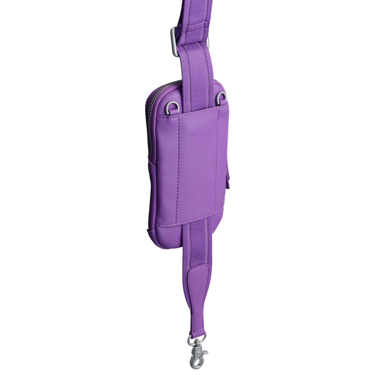Stanley 1913 The Stanley Essentials Case Midi in Lilac | Back View