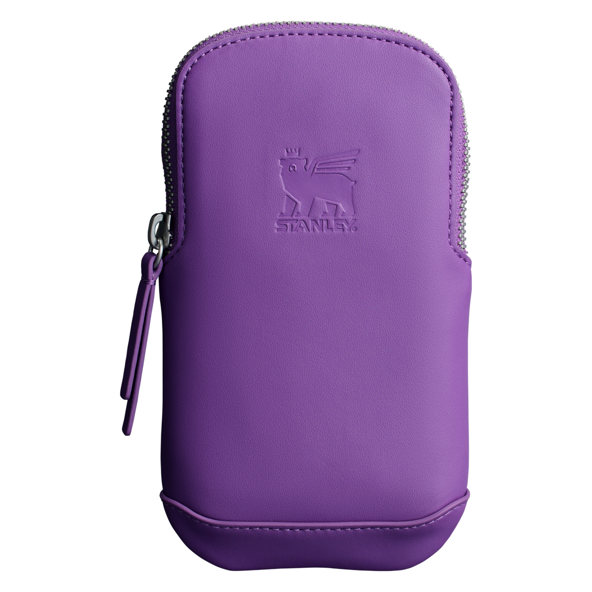 Stanley 1913 The Stanley Essentials Case Midi in Lilac | Front View