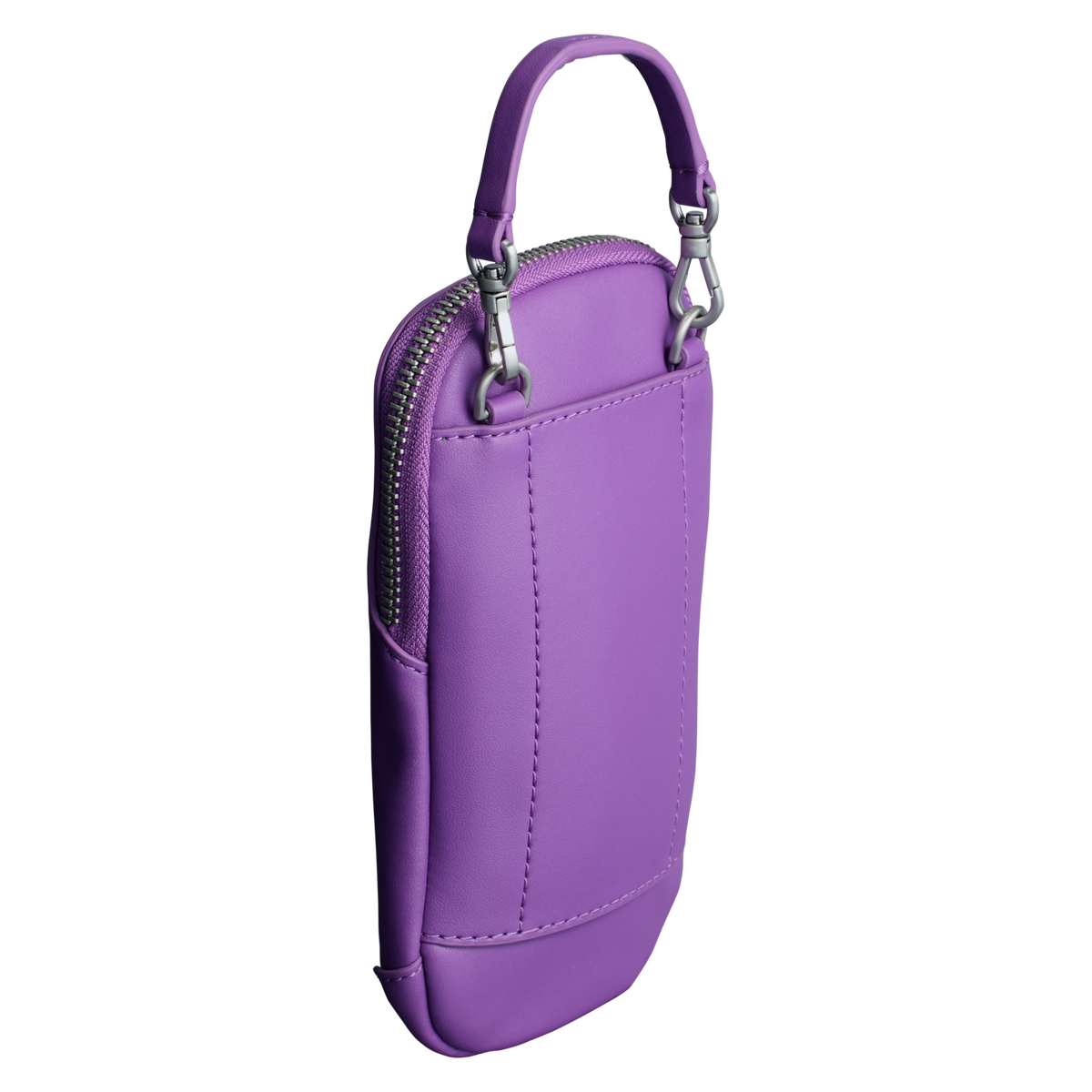 Stanley 1913 The Stanley Essentials Case Midi in Lilac | Back View