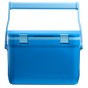 Swatch for Stanley 1913 The Easy Carry Outdoor Cooler 16 QT in Azure | Front View