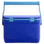 Swatch for Stanley 1913 The Easy Carry Outdoor Cooler 16 QT in Cobalt | Front View