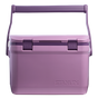 Swatch for Stanley 1913 The Easy Carry Outdoor Cooler 16 QT in Lilac | Front View