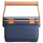 Swatch for Stanley 1913 The Easy Carry Lunch Cooler 7 QT in Twilight | Front View