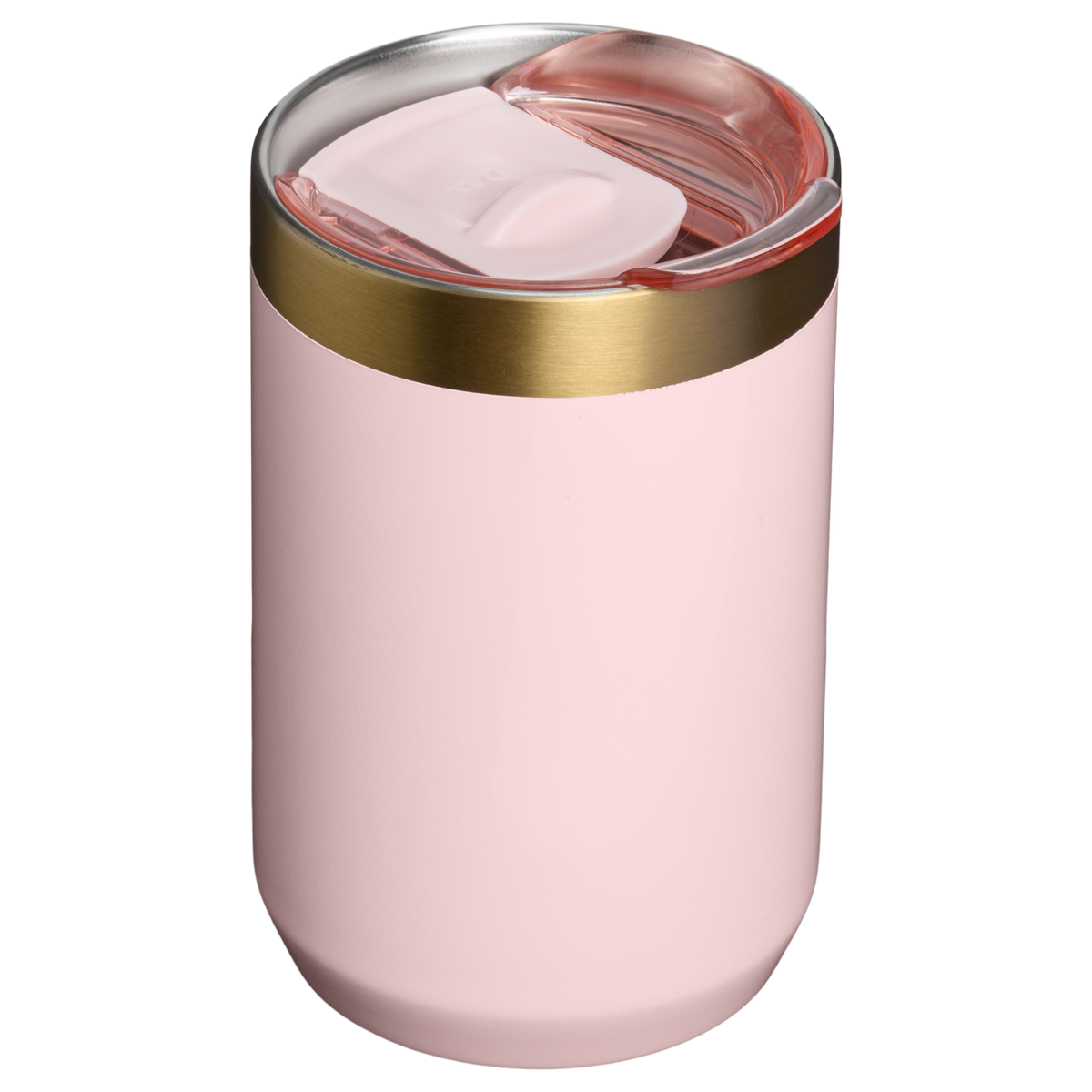 Stanley 1913 Everyday Camp Cup 12 OZ in Blossom Gloss | Back View
