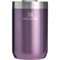 Swatch for Stanley 1913 Everyday Camp Cup 12 OZ in Wisteria Shine | Front View