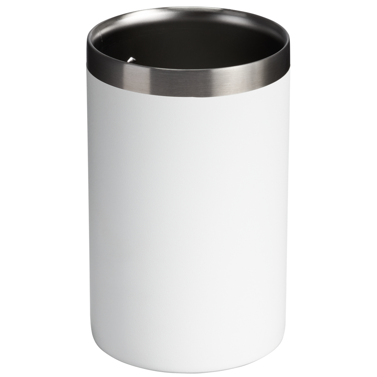 Stanley 1913 The Everyday Can Cooler Cup 10 OZ in Frost | Back View