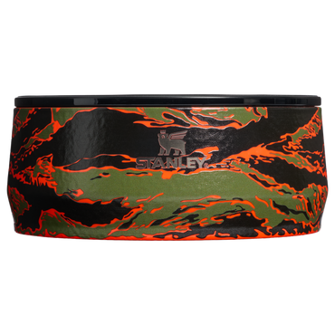 Stanley 1913 Stanley 1913 x Devin Booker Pet Bowl 24 OZ in Devin Booker Hidden In Plain Sight | Front View