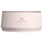 Swatch for Stanley 1913 The Stanley Pet Bowl 6-cup 48 OZ in Rose Quartz | Front View
