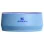 Swatch for Stanley 1913 The Stanley Pet Bowl 3-cup 24 OZ in Blue Sky | Front View