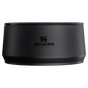 Swatch for Stanley 1913 The Stanley Pet Bowl 6-cup 48 OZ in Black 2.0 | Front View