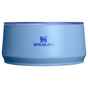 Swatch for Stanley 1913 The Stanley Pet Bowl 6-cup 48 OZ in Blue Sky | Front View