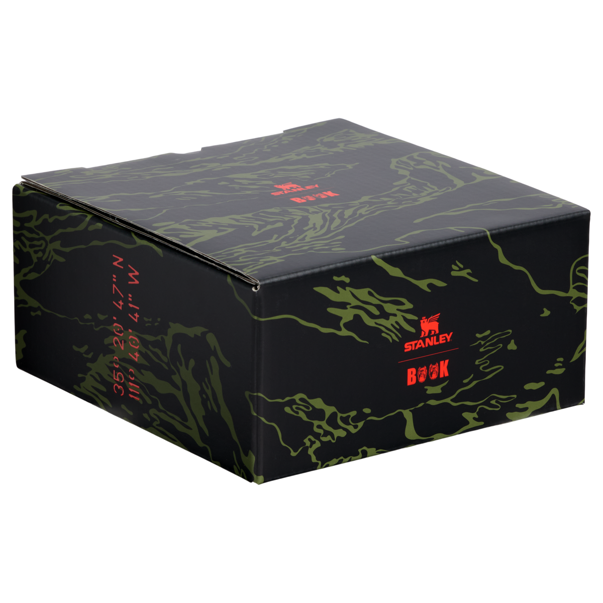 Stanley 1913 Stanley 1913 x Devin Booker Pet Bowl 24 OZ in Devin Booker Hidden In Plain Sight | View 5