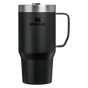 Swatch for Stanley 1913 The Everyday Suburban Mug 24 OZ in Black 2.0 | Front View
